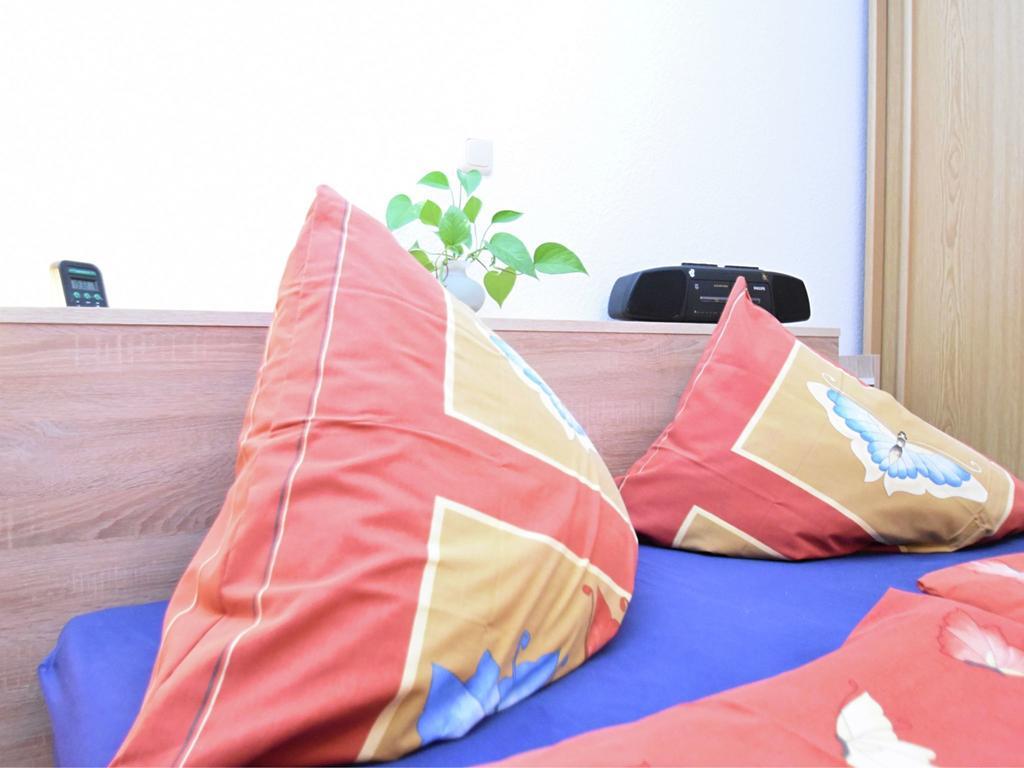 Apartment With Views Of The Ore Mountains Oelsnitz  エクステリア 写真