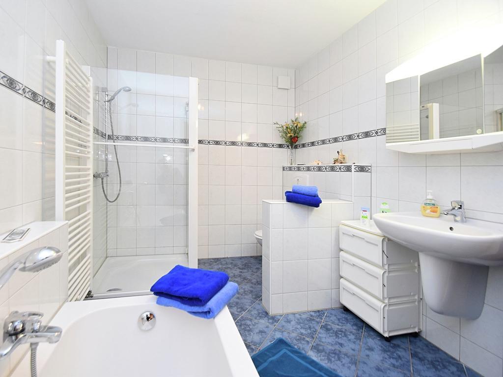 Apartment With Views Of The Ore Mountains Oelsnitz  エクステリア 写真